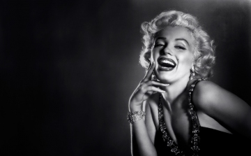 Kalapács alatt Marilyn Monroe eddig nyilvánosságra nem került fotói