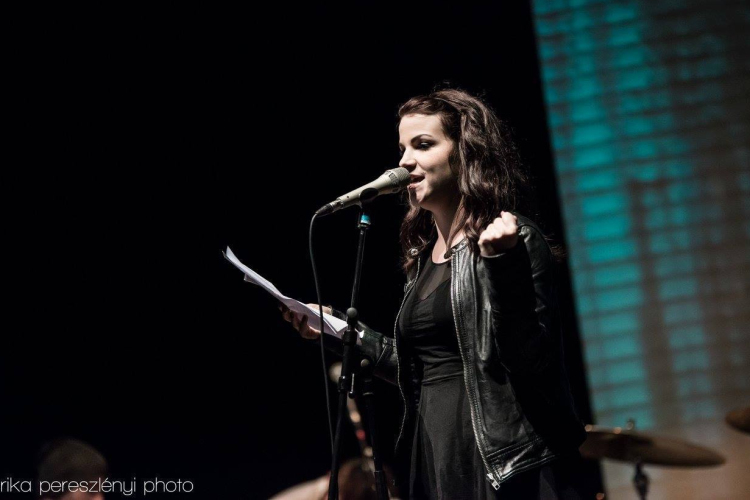 Soproni siker a országos Slam Poetry bajnokság döntőjében!