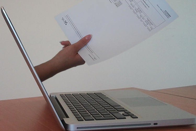 Egységes elektronikus számlázási és könyvelési rendszerre volna szükség az áfacsalás ellen