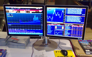 Téves hírügynökségi adatközlés a kamatdöntésről - A Bloomberg 'azonnali lépéseket tett'