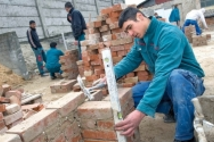 Leginkább betanított munkásként dolgozna külföldön a magyar