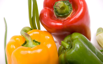 Drágább a paprika az üzletláncokban