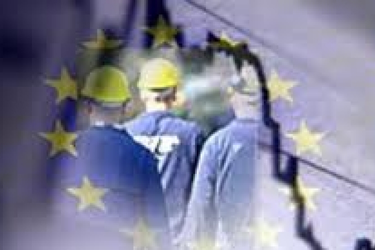 A vártnál is magasabb lehet a munkanélküliség az eurózónában