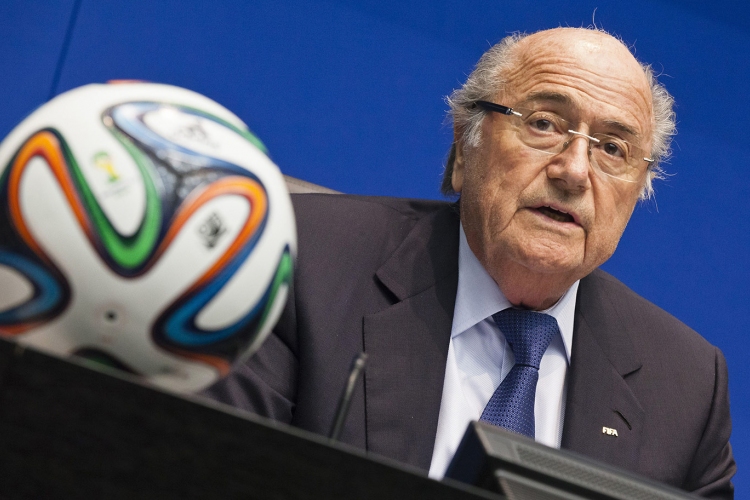 FIFA – lemondott Blatter - nyomozás folyik ellene