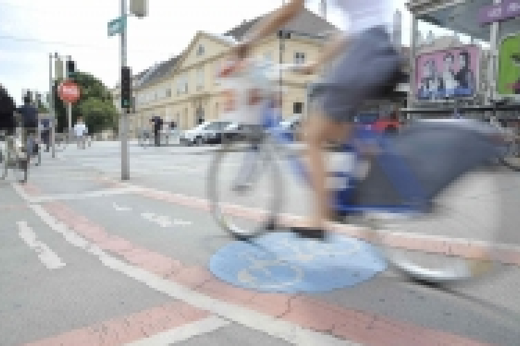 Szeptember végéig lehet jelentkezni a Kerékpárosbarát Település és Munkahely címre