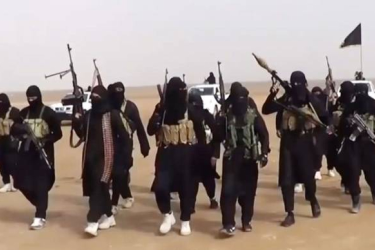 A terrorizmus új fajtáját alakította ki az Iszlám Állam