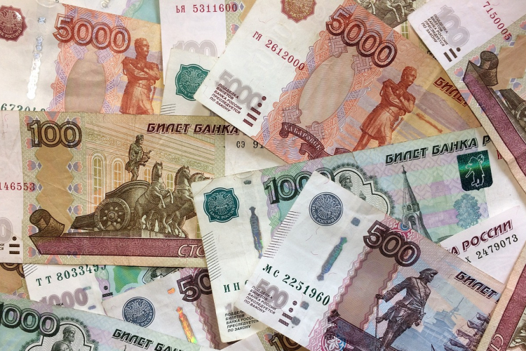 Nem kizárt, hogy több orosz termékért is rubellel kell majd fizetni