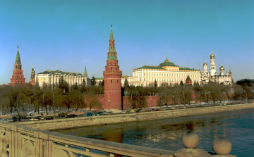 A Kreml megerősítette az 