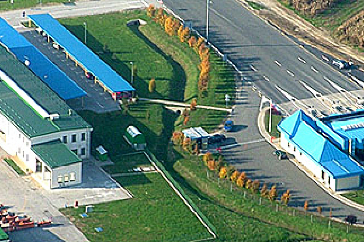 Horvátország autópálya-matricák bevezetését tervezi