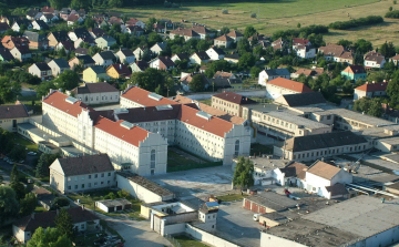 Öngyilkosság a sopronkőhidai börtönben