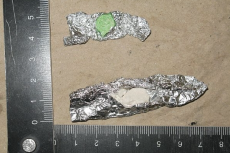 9 embert kaptak el egyetlen éjszaka alatt kábítószerrel Sopronban! 