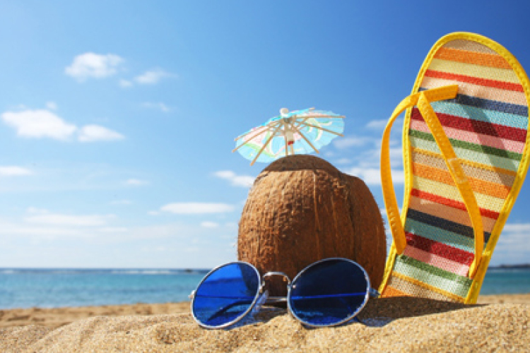 A hétvégén visszatér a 30 fokos meleg