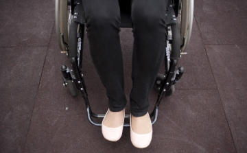 Akadálymentesített lesz minden kormányablak