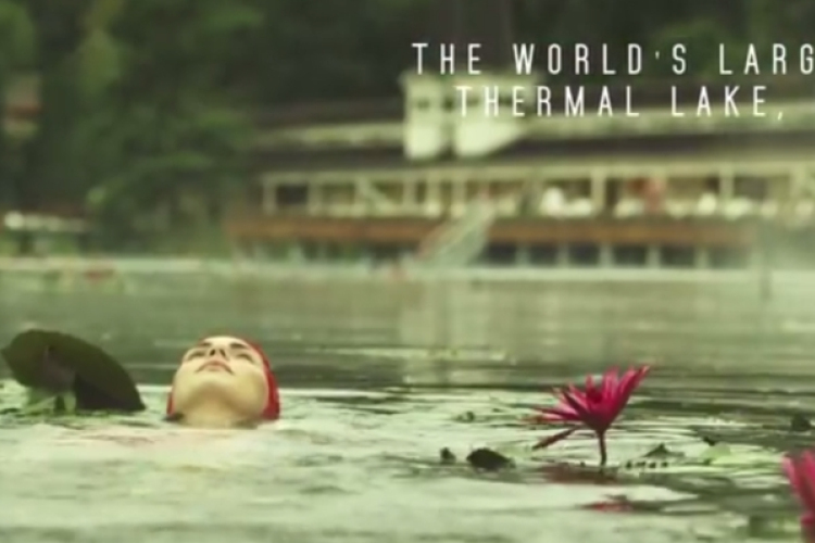 Rangos nemzetközi díjat kapott Magyarország imázsfilmje