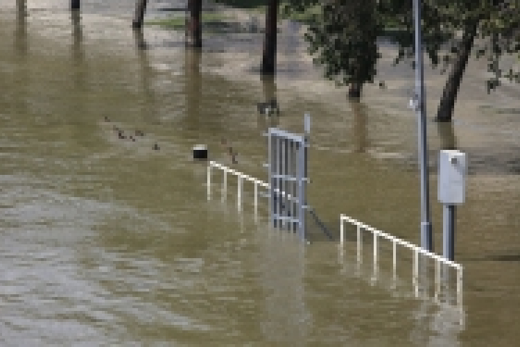 Víztározókat építene a miniszterelnök
