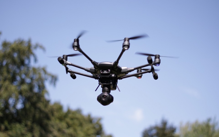 Sürgős szükség van a drónok szabályozásra