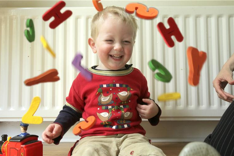 A gyermekek beszédkészsége fejlettebb, mint korábban gondolták