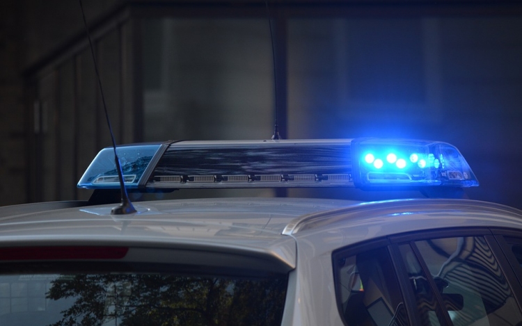 A saját irodáját rabolta ki egy horvát rendőrségi vezető