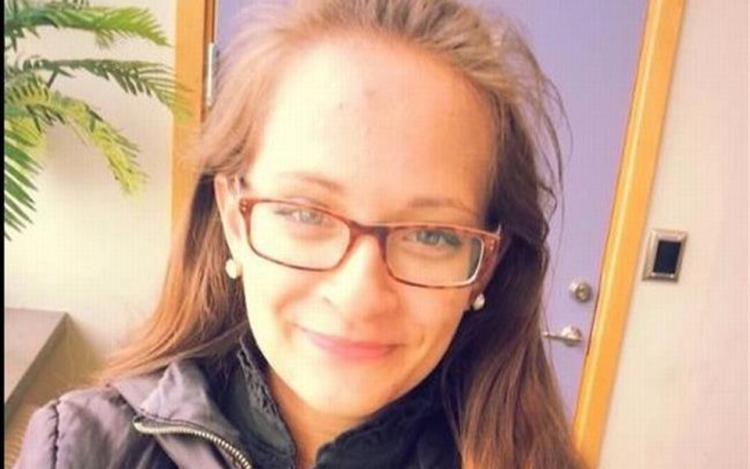 Szijjártó: megvan a megoldás Wilhelm Fruzsina ügyében