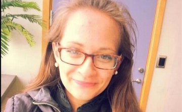 Szijjártó: megvan a megoldás Wilhelm Fruzsina ügyében