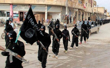 Iszlám Állam - Szakértő: hosszú távú harcra kell készülni a nemzetközi terrorizmus ellen