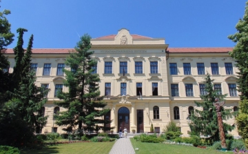 Soproni Egyetem lehet a Nyugat-magyarországi Egyetemből