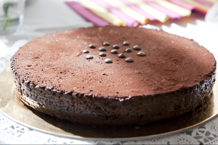 Paprikás csokoládétorta nyerte a hobbicukrászok versenyét