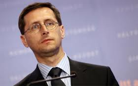 Varga: vételi ajánlatot tesz a kormány a Dunaferr-re