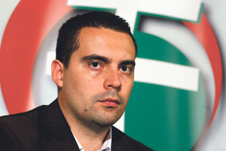Tavares-jelentés – Jobbik: egy nemzeti pártnak meg kell védenie az országot