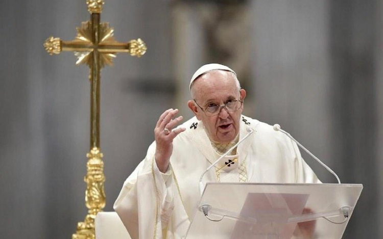 Ferenc pápa megreformálta a visszaéléseket kivizsgáló vatikáni hivatalt 
