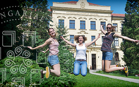 Országos átlag felett növelte eredményeit Sopron