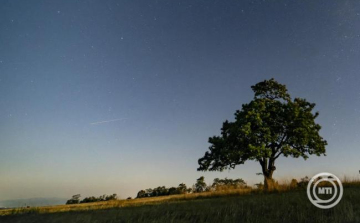 Az éjszakai égbolt megfigyelésére hívják a közönséget októberben a csillagászok