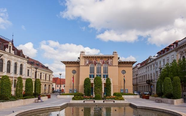 Magyar évad a Soproni Petőfi Színházban