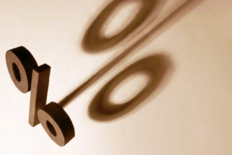 Az infláció 0,1 százalék volt februárban