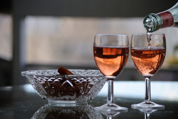 Soproni bor is képviselni fogja az országot a a külképviseleteknél