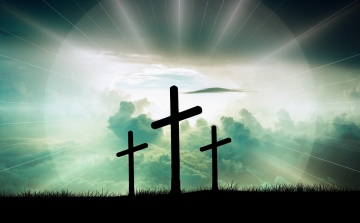 Húsvét üzenete a remény, a hit a szebb jövőben 