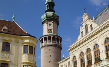 Az MSZP szerint Sopron bajban van