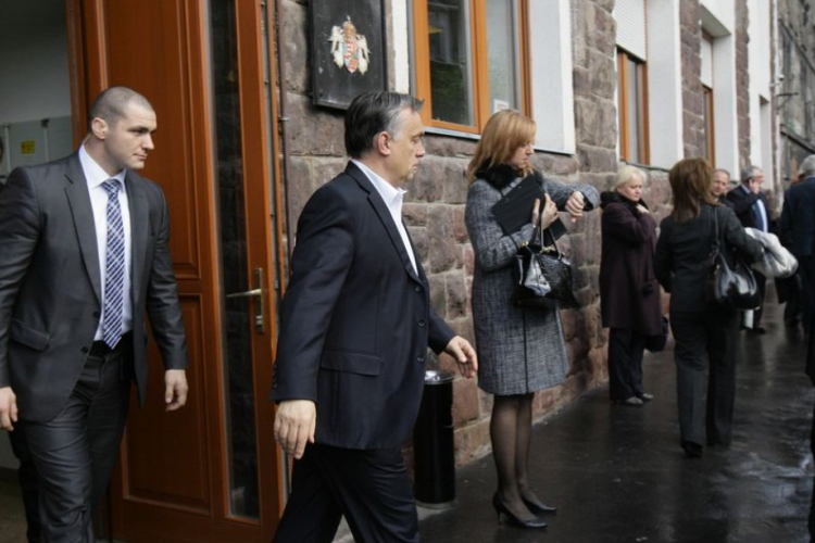 Közzétették a Fidesz-KDNP egyéni képviselőjelöltjeinek névsorát
