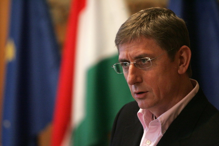 Ellenzéki egyeztetés - Gyurcsány: egyelőre elbukott a teljes körű ellenzéki összefogás