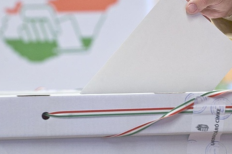 Balliberális fellegvárban nyert az ellenzéki jelölt