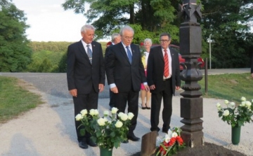 Sopron a Páneurópai Piknik és határáttörés évfordulóját ünnepelte