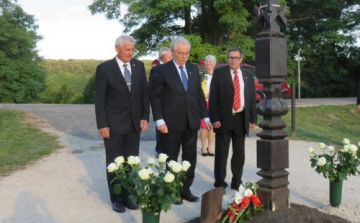 Sopron a Páneurópai Piknik és határáttörés évfordulóját ünnepelte