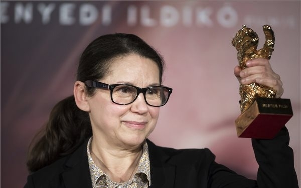 Enyedi Ildikó filmje nyerte a Sydneyi Filmfesztivál fődíját