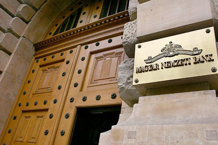 Változhat a magyar jegybank kamatcsökkentési üteme?