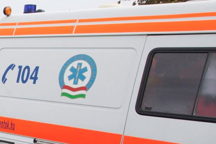 Továbbra is válságos állapotban van a meglőtt baranyai csecsemő
