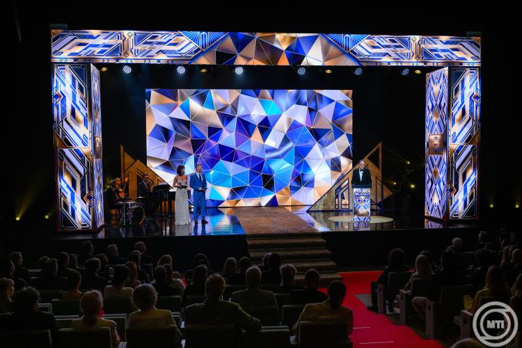 Heten vehettek át életműdíjakat a Magyar Mozgókép Fesztiválon