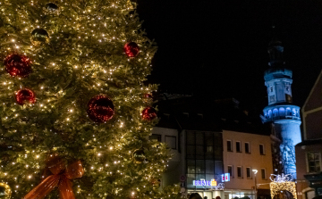 Karácsonyi hagyományok