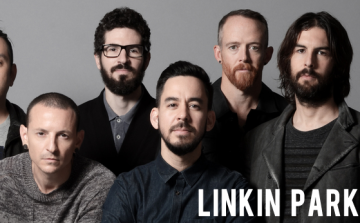 Bréking: A Linkin Park nyitja a jubileumi VOLTot