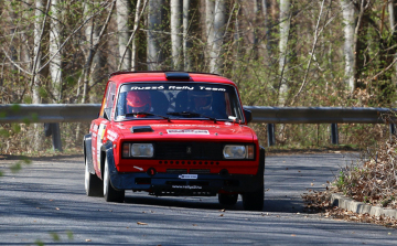 Jó móka lesz a 3.Stadte Rally!