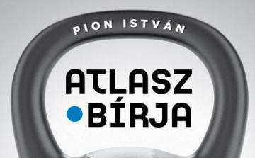 Atlasz a sikert is bírja